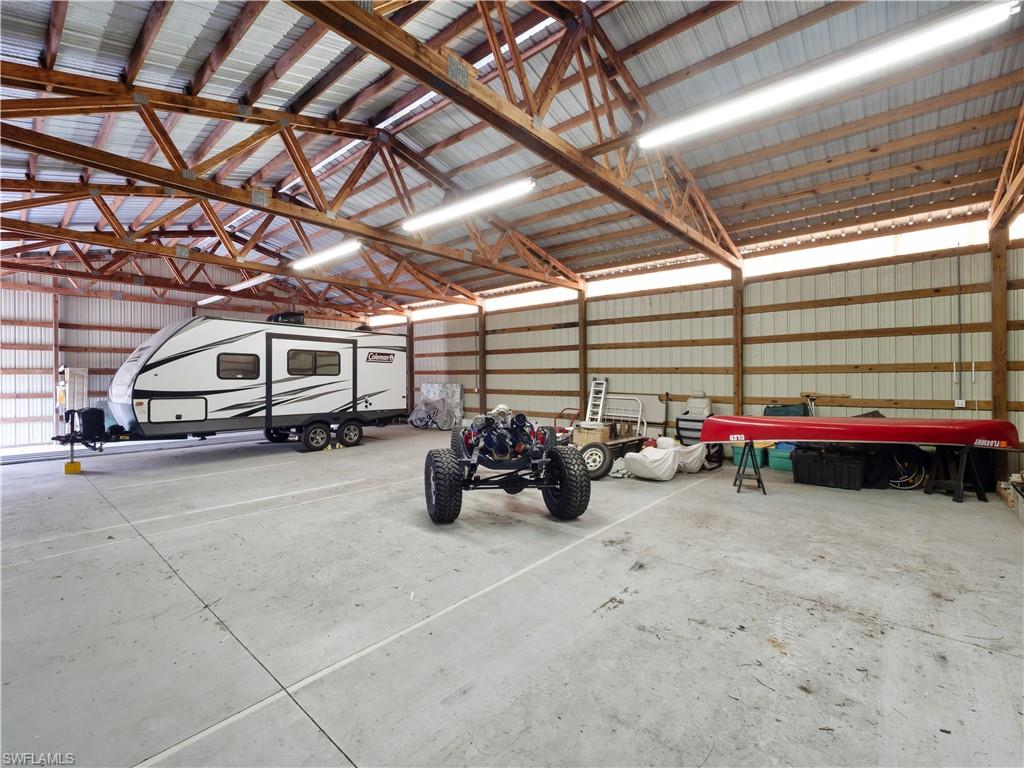 NORTH FORT MYERS - Residential