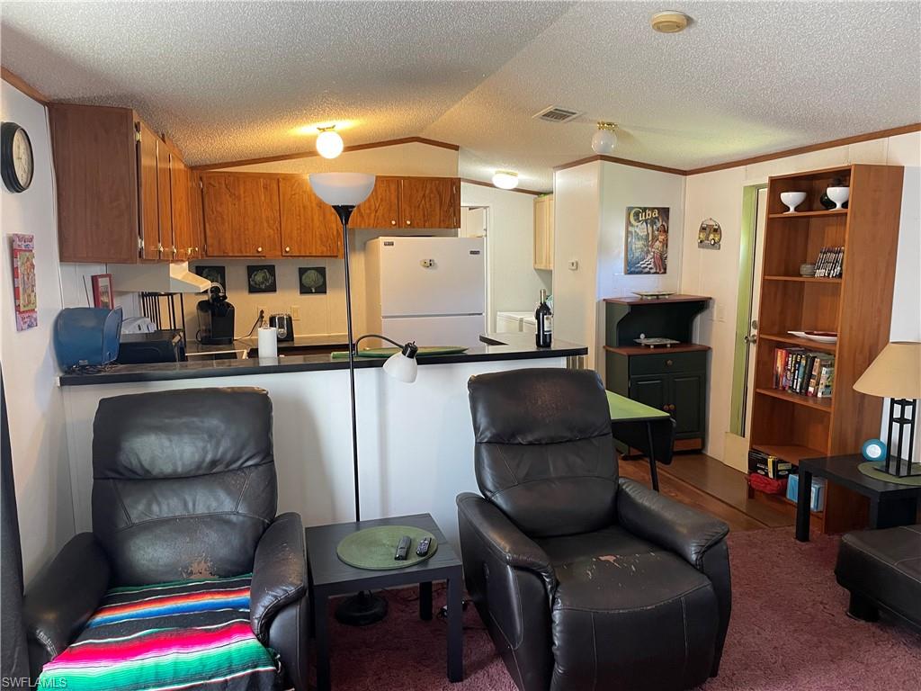 PINE ISLAND VILLAS - Residential