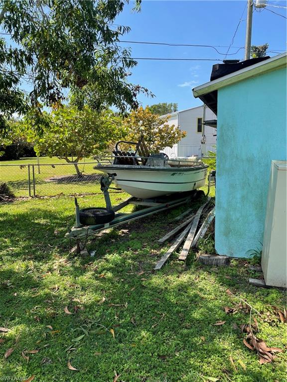 PINE ISLAND VILLAS - Residential