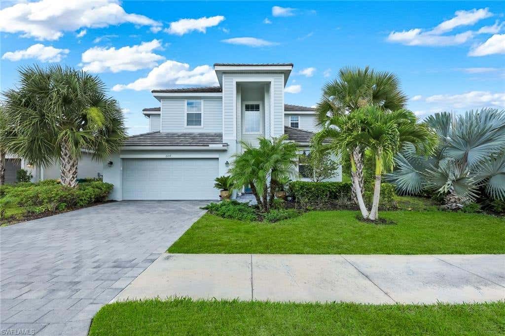 Photo of 2159 Hamlin ST, NAPLES, FL 34120 (MLS # 226027317)