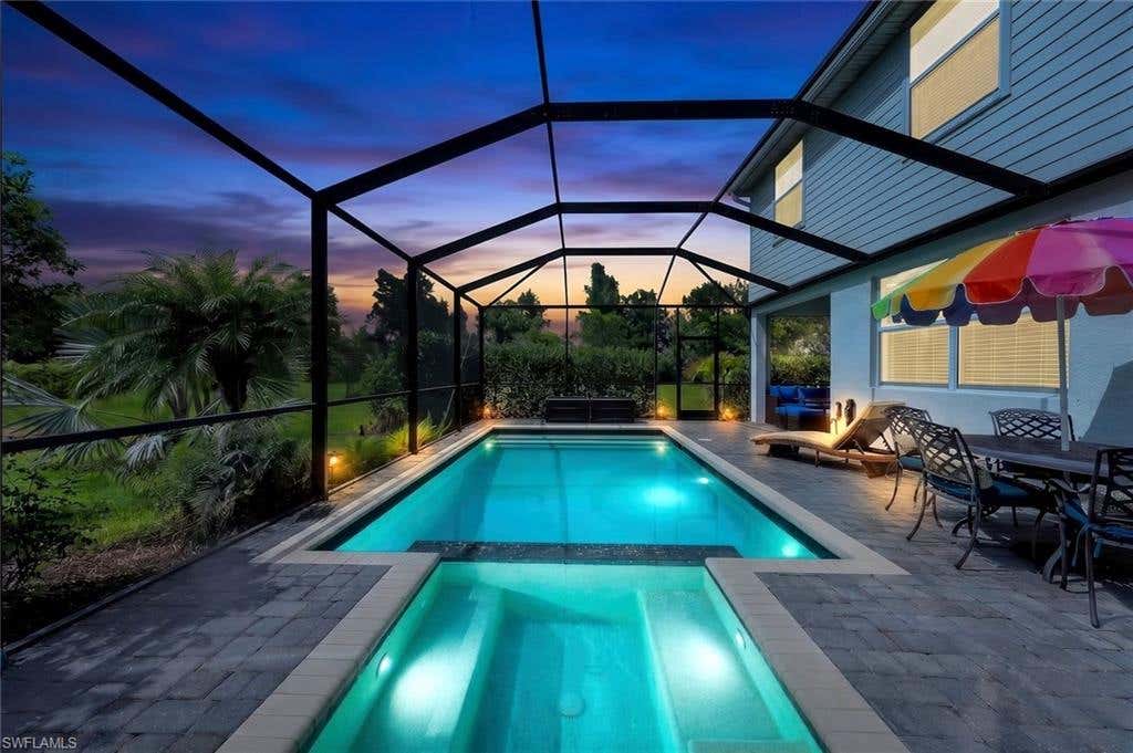 Photo of 2159 Hamlin ST, NAPLES, FL 34120 (MLS # 226027317)