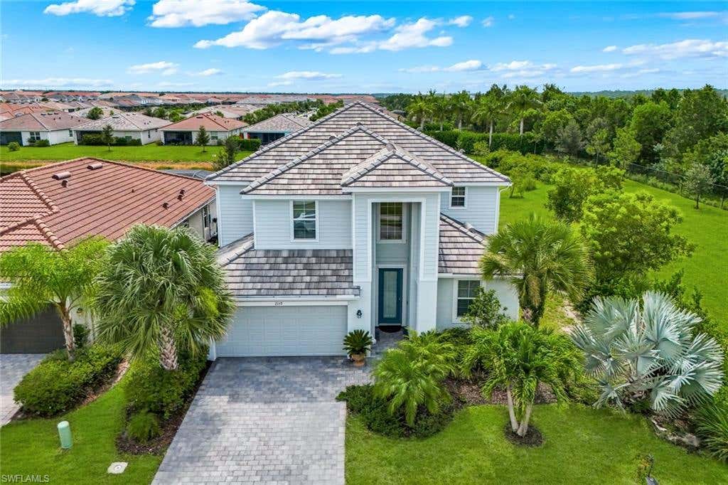 Photo of 2159 Hamlin ST, NAPLES, FL 34120 (MLS # 226027317)