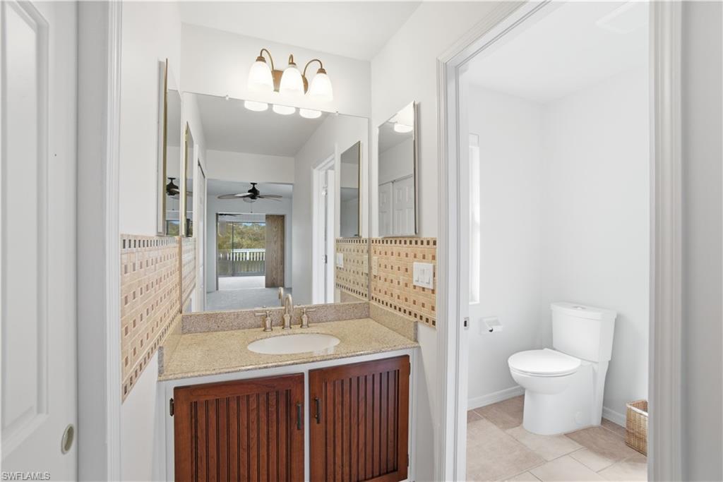 IMPERIAL SHORES - Residential