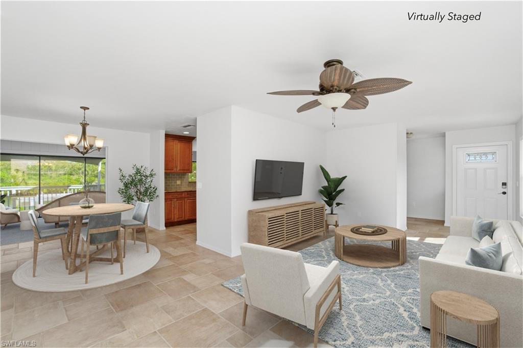 IMPERIAL SHORES - Residential