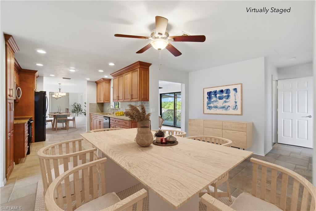 IMPERIAL SHORES - Residential