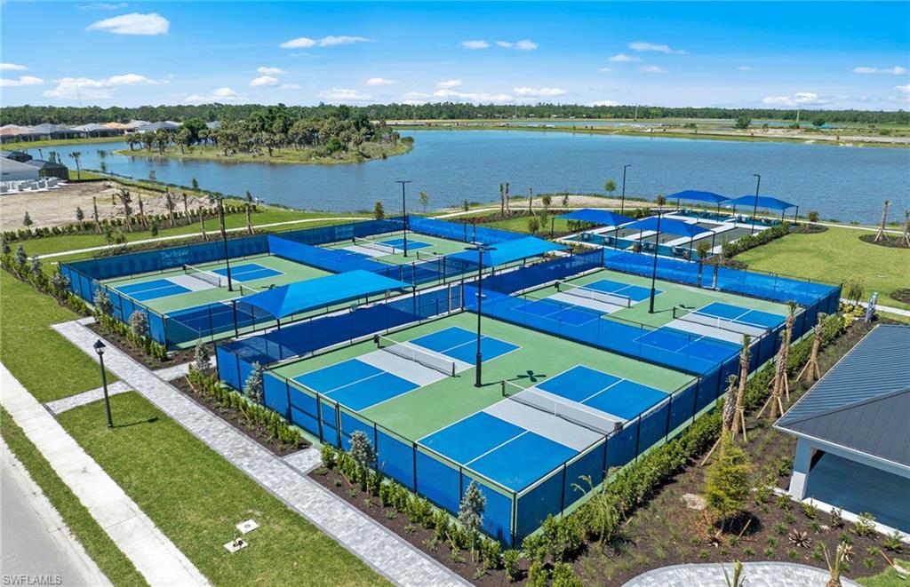 DEL WEBB OAK CREEK - Residential