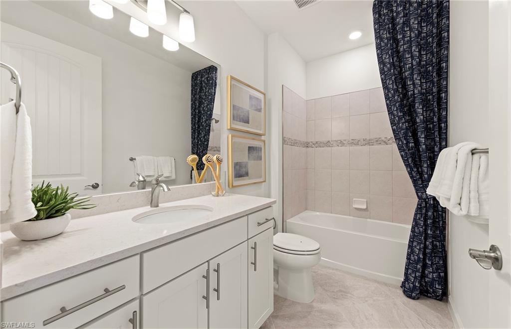 DEL WEBB OAK CREEK - Residential