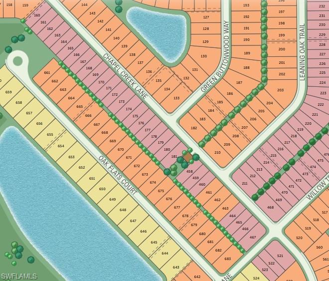 DEL WEBB OAK CREEK - Residential