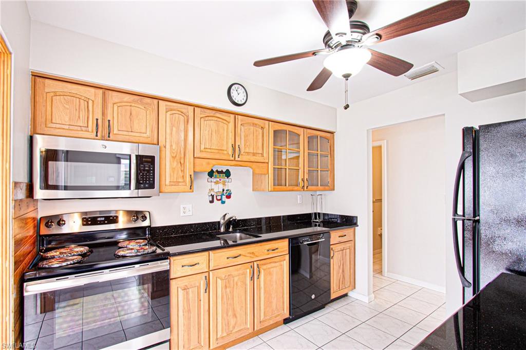 ORANGE GROVE PARK - Residential