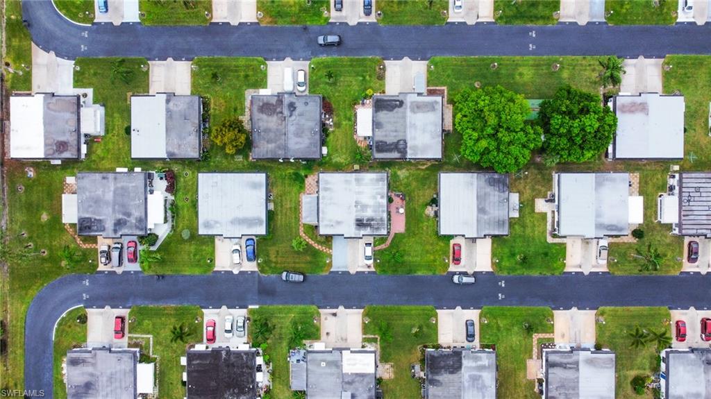 ORANGE GROVE PARK - Residential