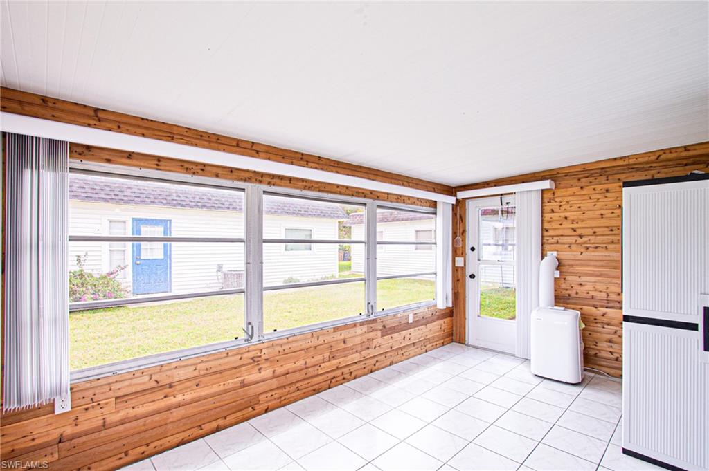 ORANGE GROVE PARK - Residential