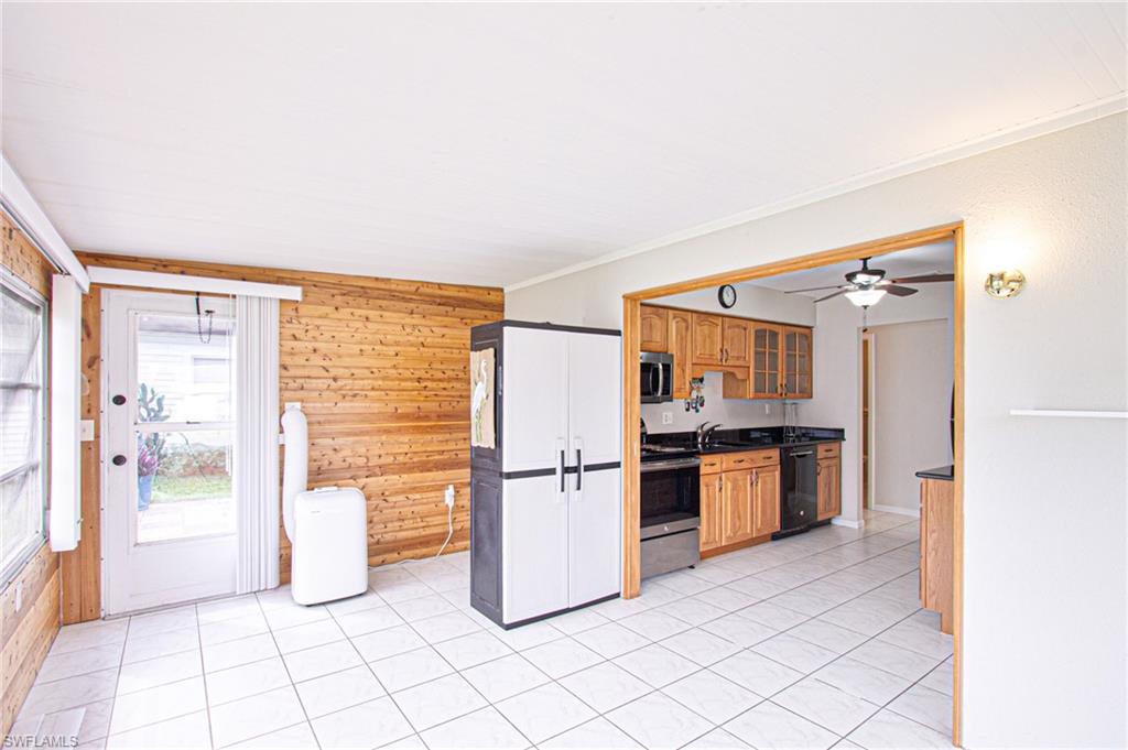 ORANGE GROVE PARK - Residential