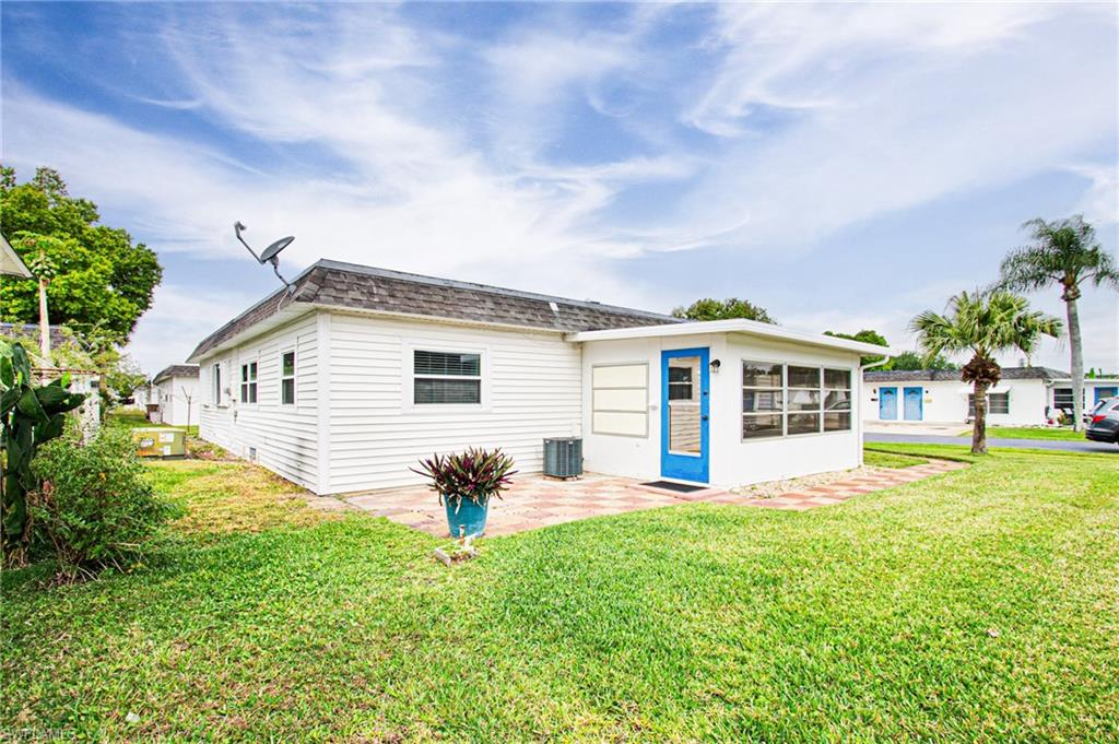 ORANGE GROVE PARK - Residential