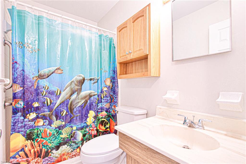 ORANGE GROVE PARK - Residential