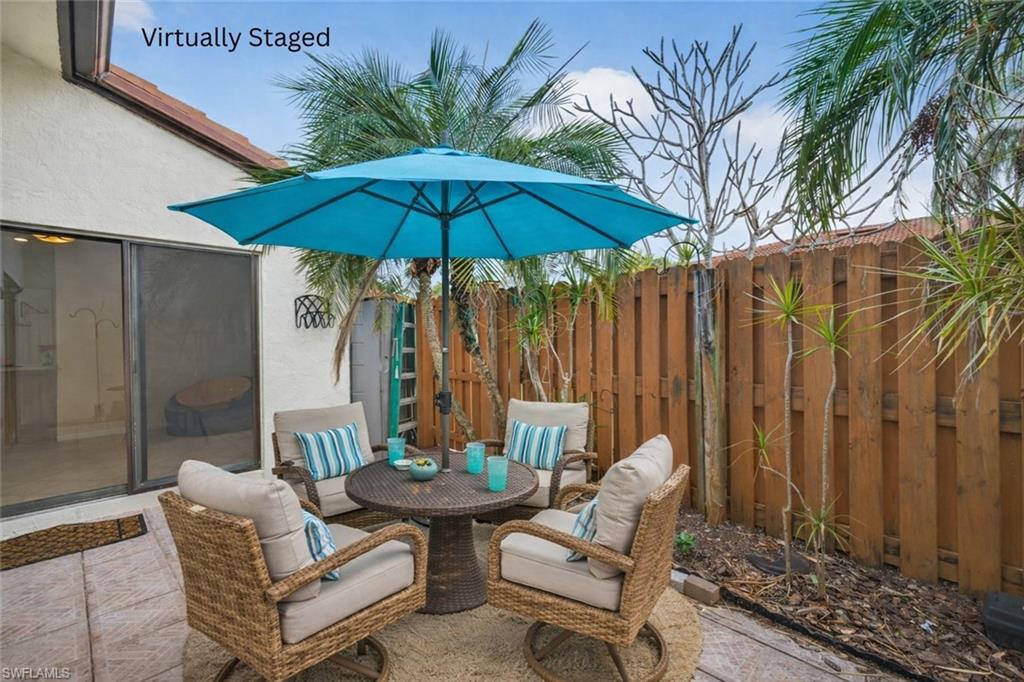 HAMLET - Residential