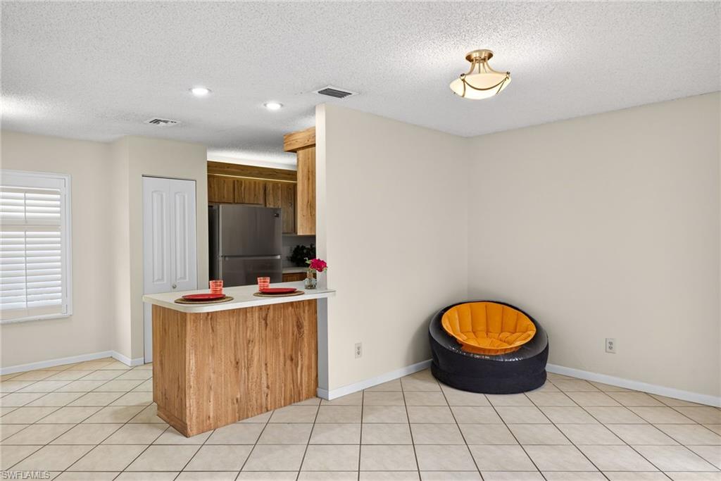 HAMLET - Residential