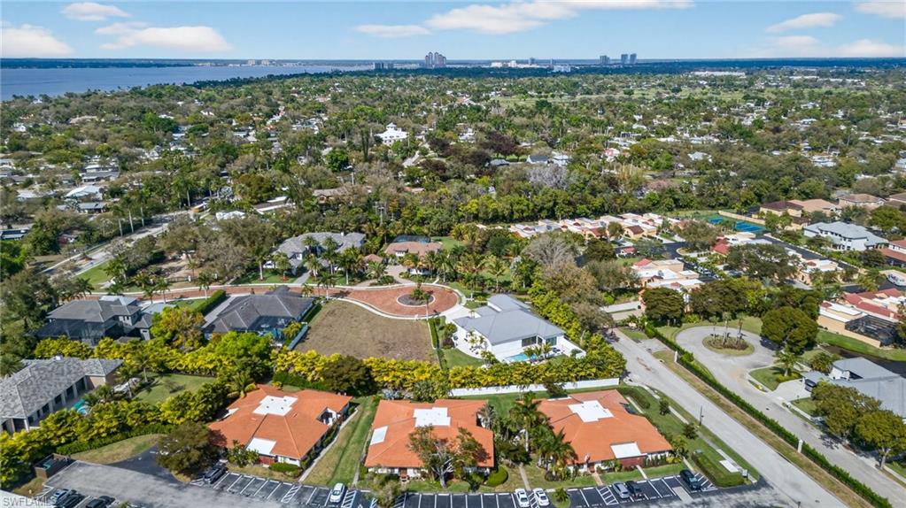 HAMLET - Residential