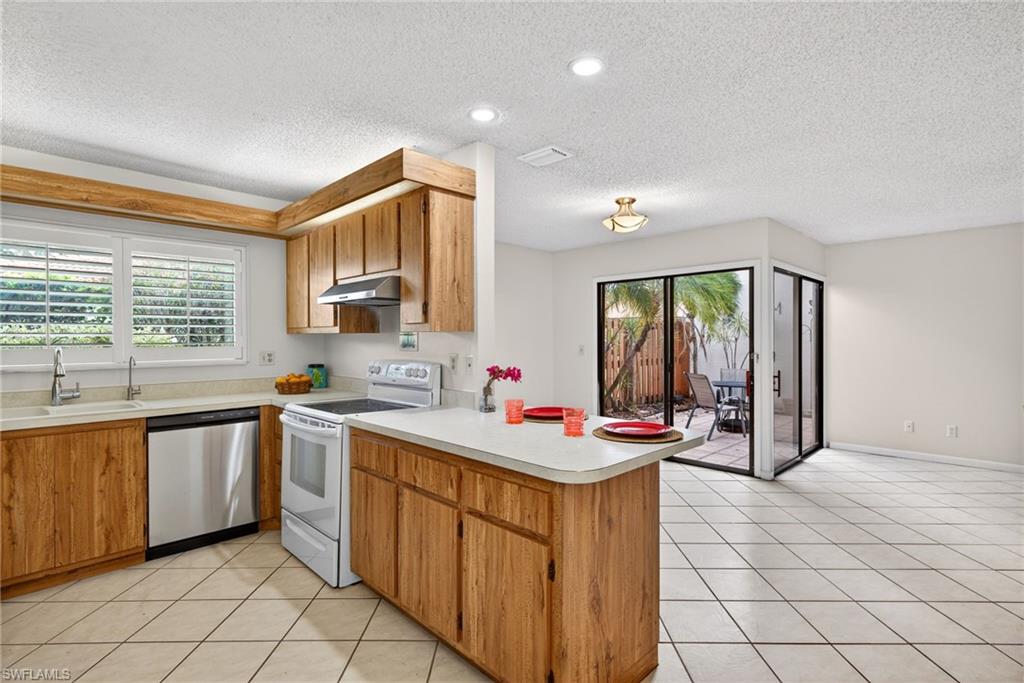 HAMLET - Residential