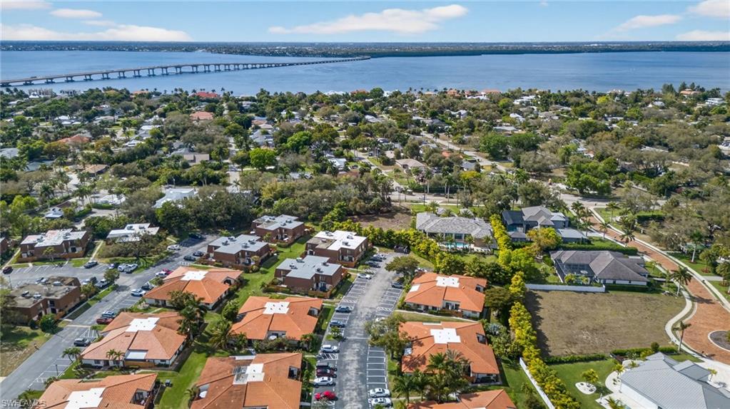 HAMLET - Residential