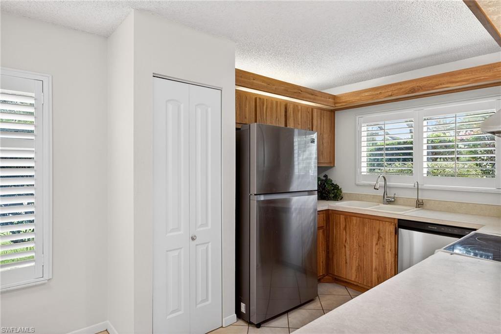 HAMLET - Residential