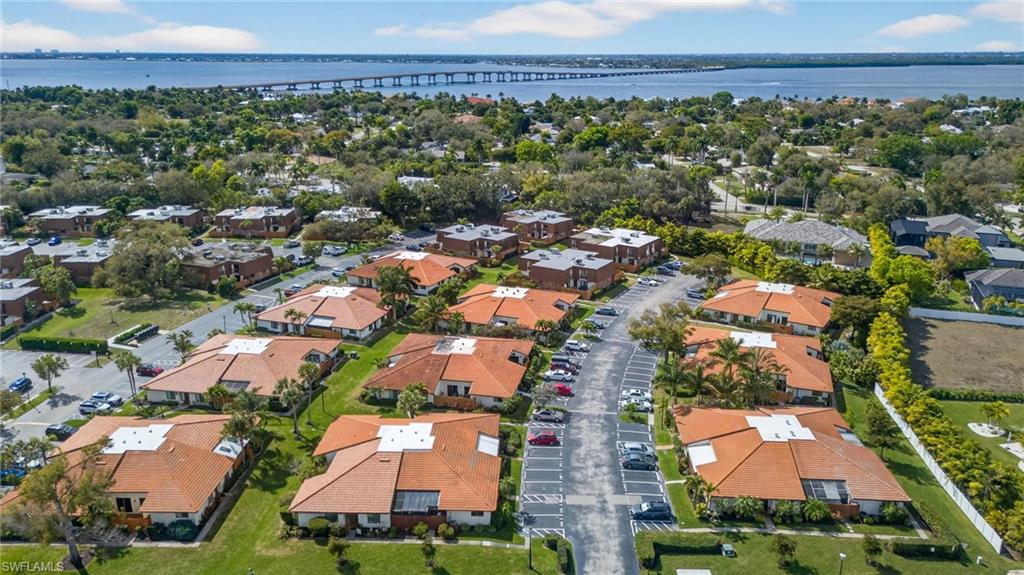 HAMLET - Residential