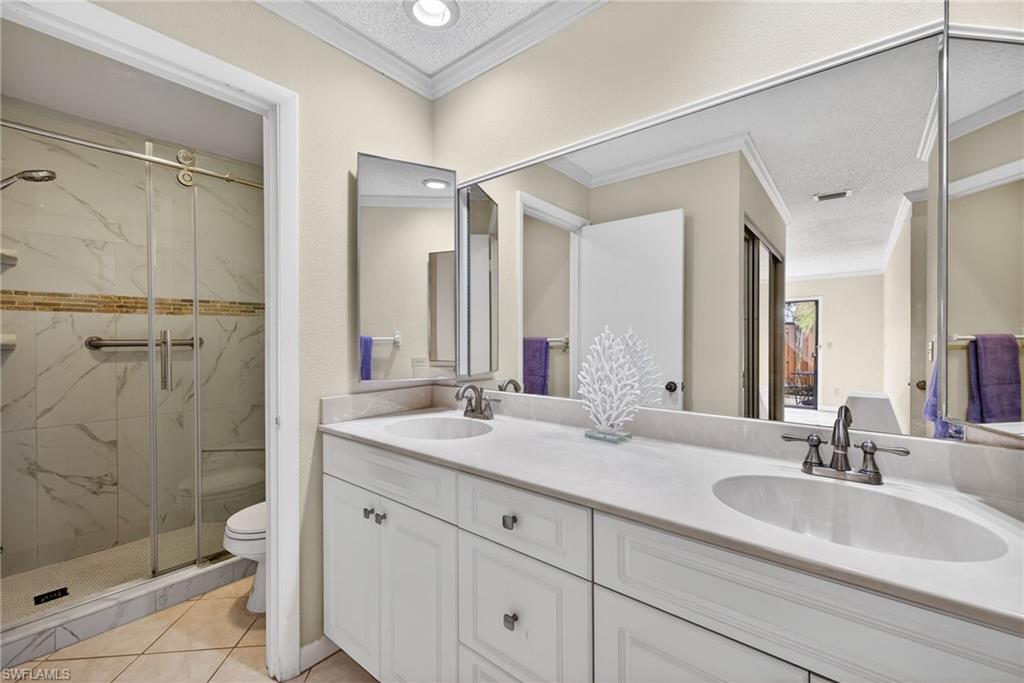 HAMLET - Residential