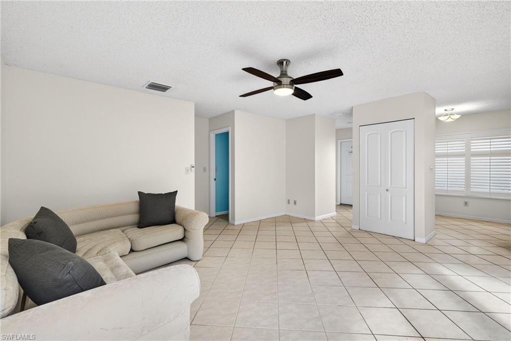 HAMLET - Residential