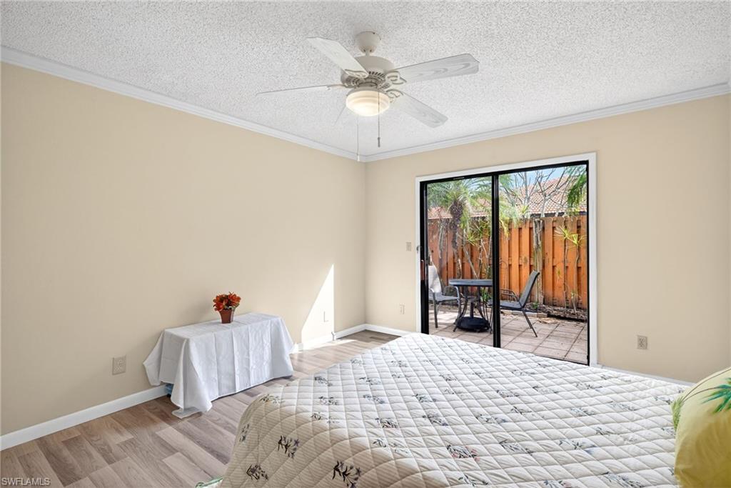 HAMLET - Residential