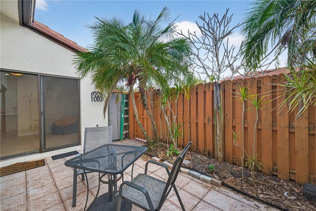 HAMLET - Residential