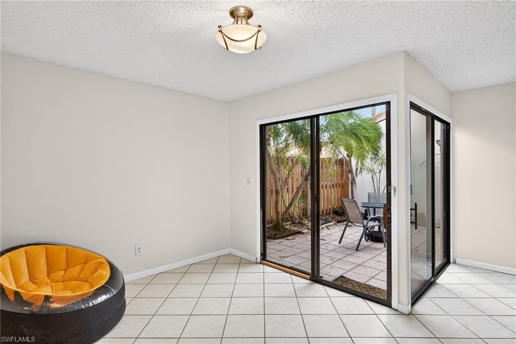 HAMLET - Residential