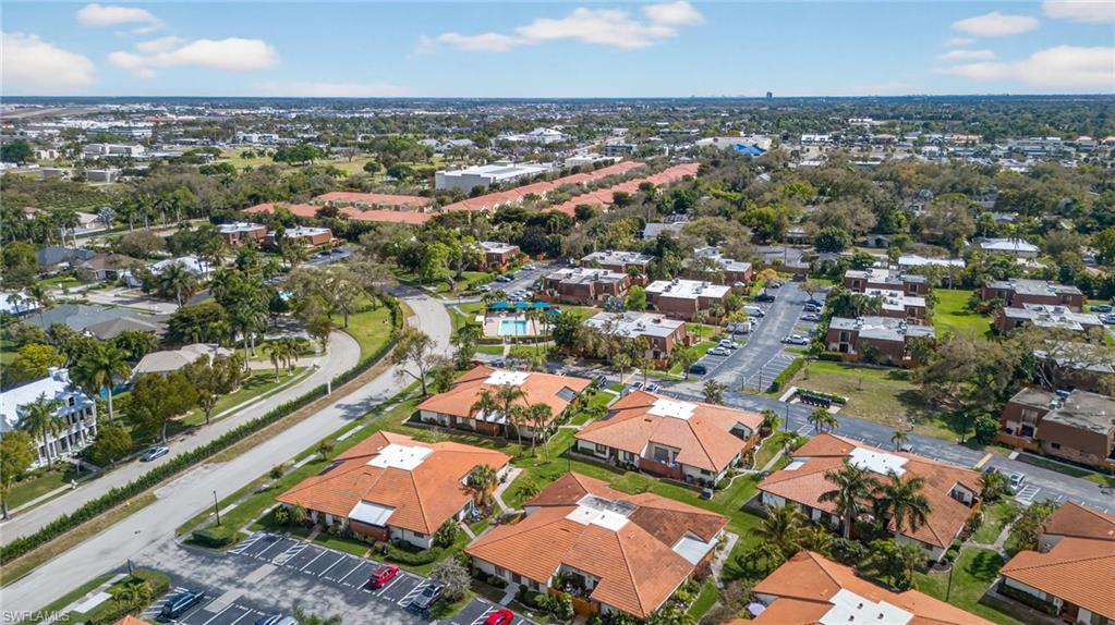 HAMLET - Residential