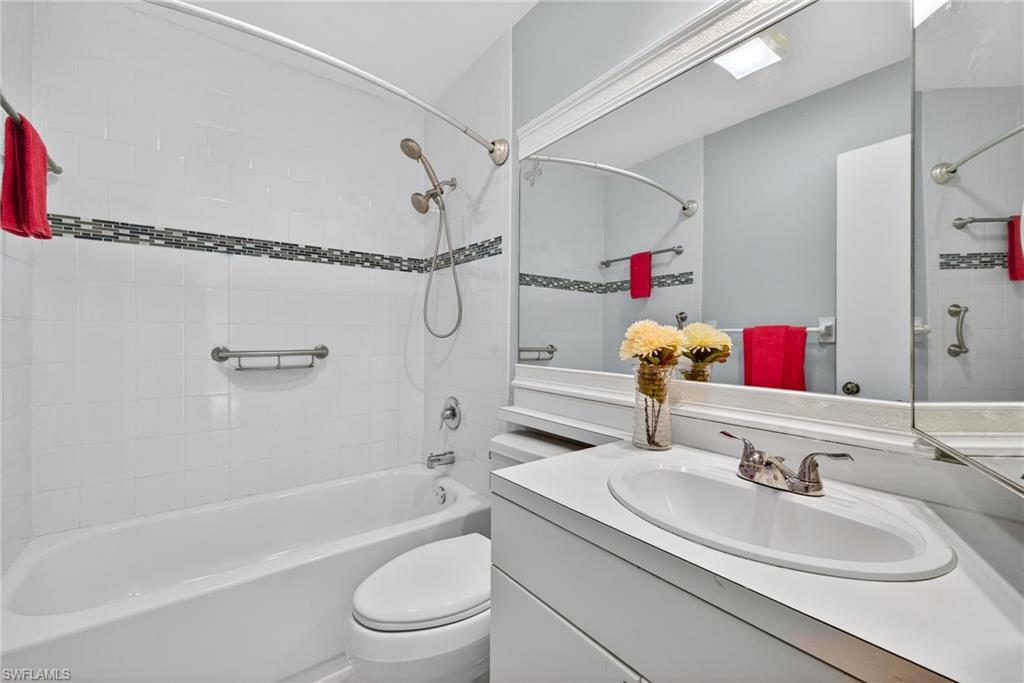 HAMLET - Residential