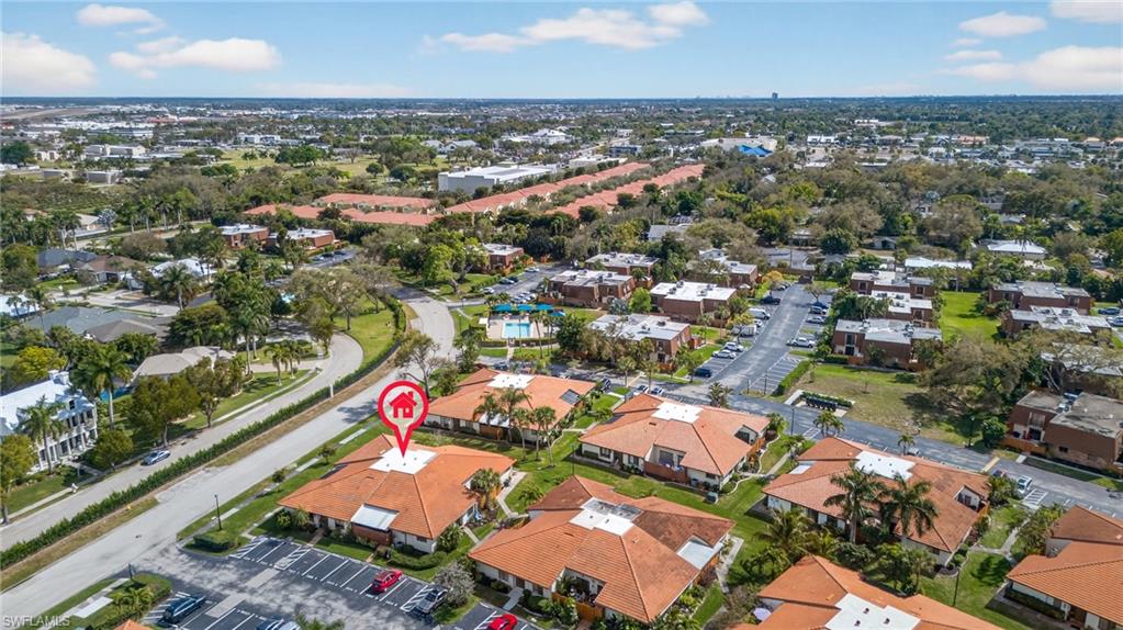 HAMLET - Residential