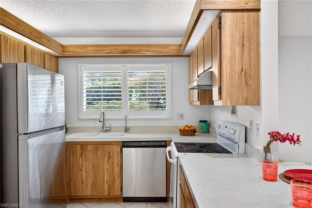 HAMLET - Residential