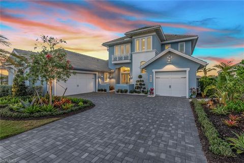 6273 Negril Isle DR NAPLES FL 34113