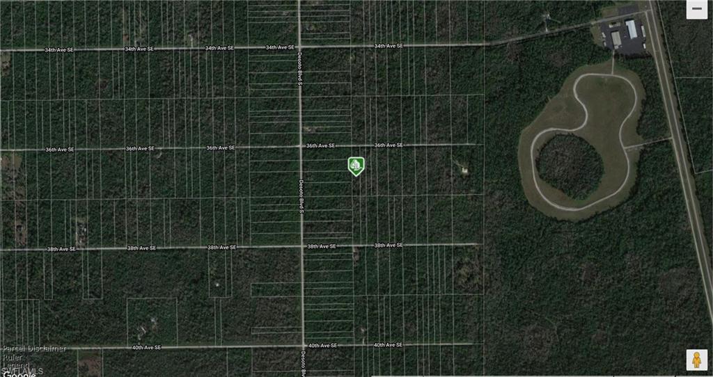 GOLDEN GATE ESTATES - Land