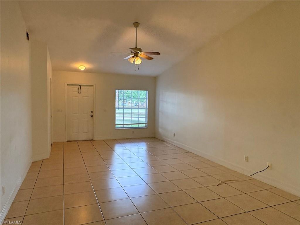 CAPE CORAL - Residential Lease