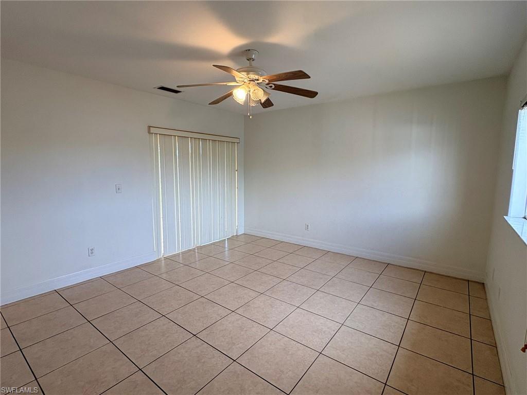 CAPE CORAL - Residential Lease