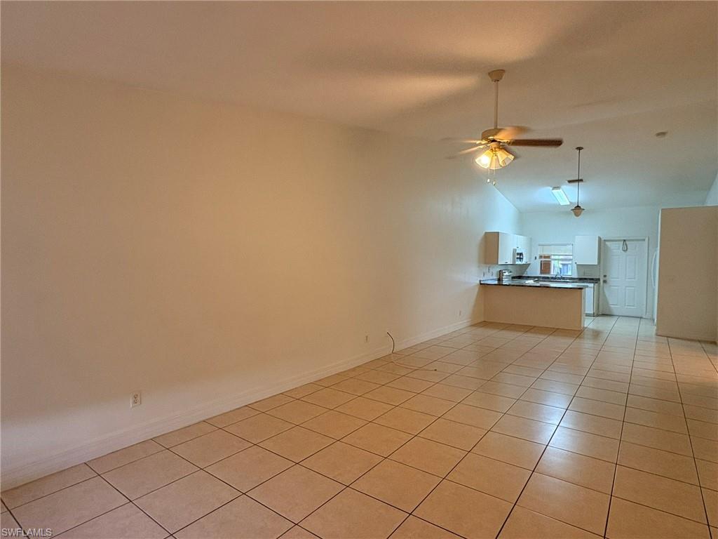 CAPE CORAL - Residential Lease