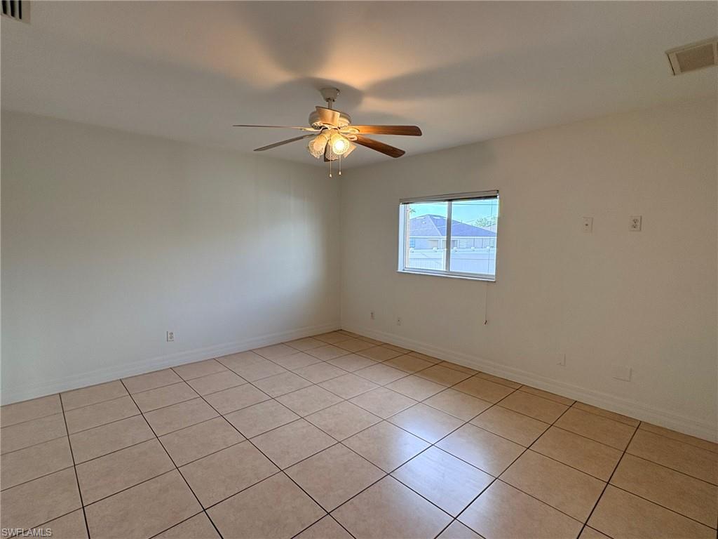 CAPE CORAL - Residential Lease