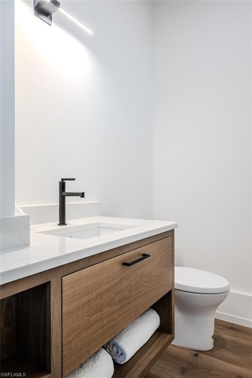 OLDE NAPLES - Residential