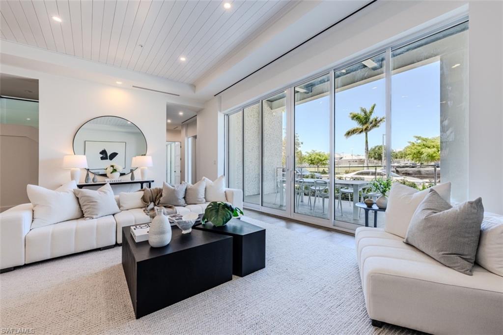 OLDE NAPLES - Residential