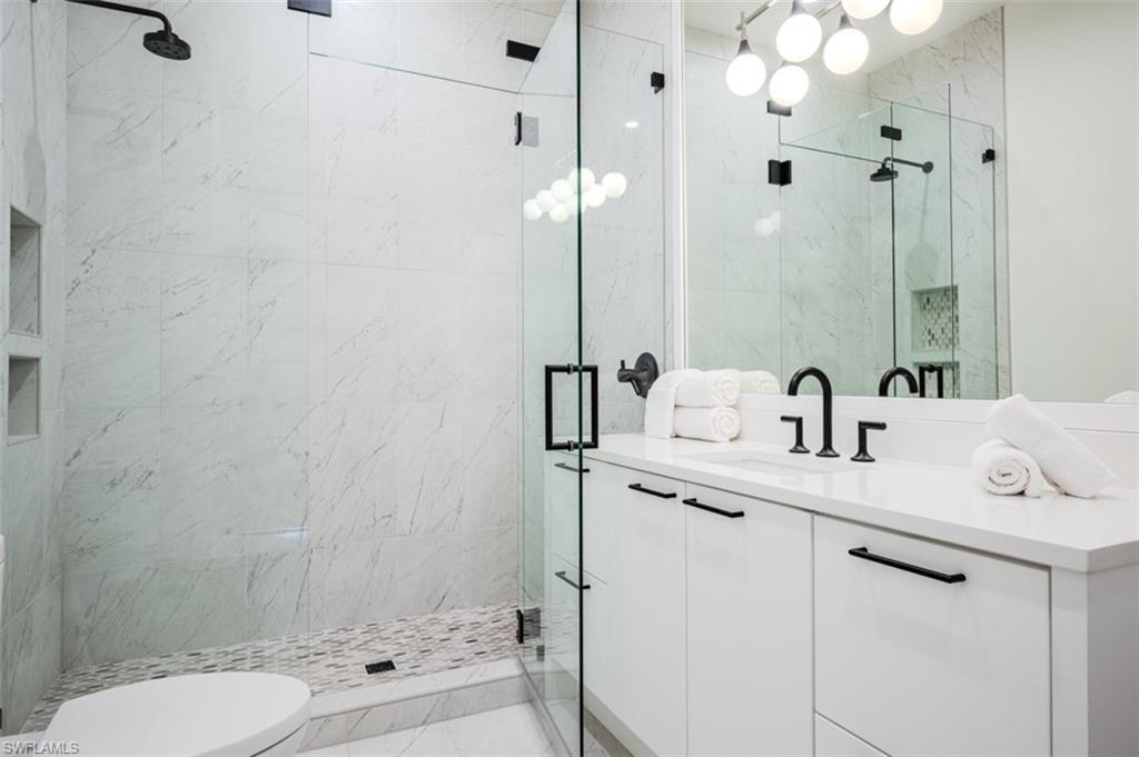 OLDE NAPLES - Residential