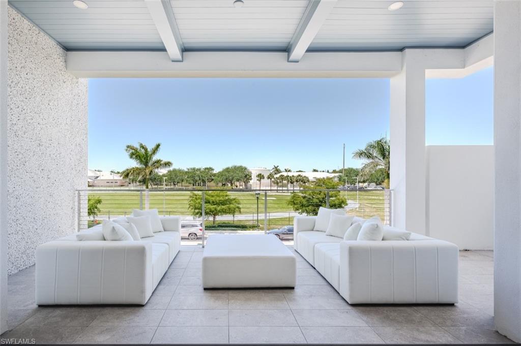 OLDE NAPLES - Residential