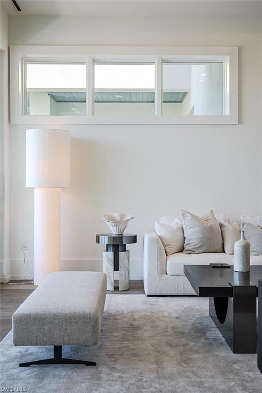 OLDE NAPLES - Residential