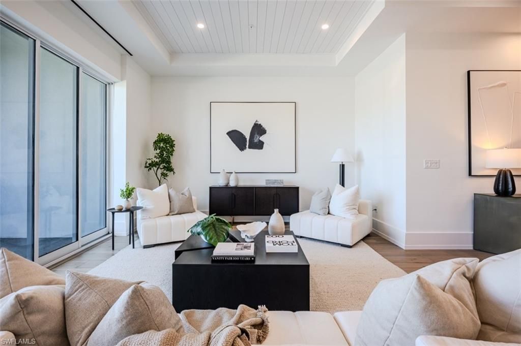 Photo of 201 8TH ST S #103, NAPLES, FL 34102 (MLS # 225031992)