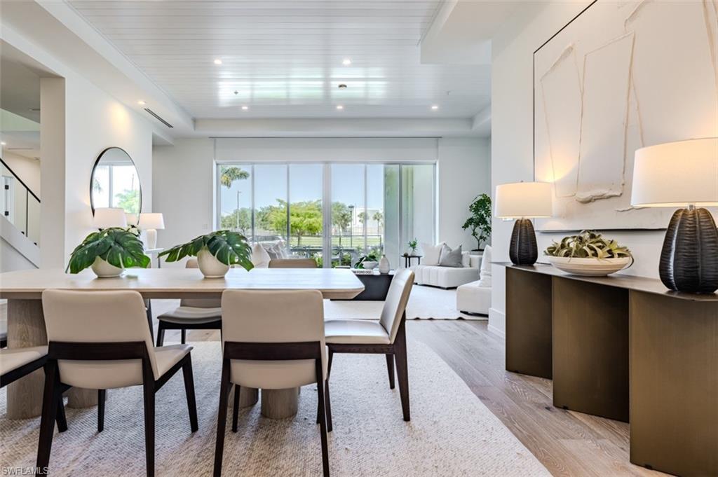 OLDE NAPLES - Residential