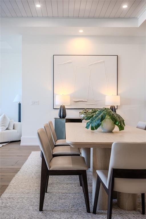 OLDE NAPLES - Residential