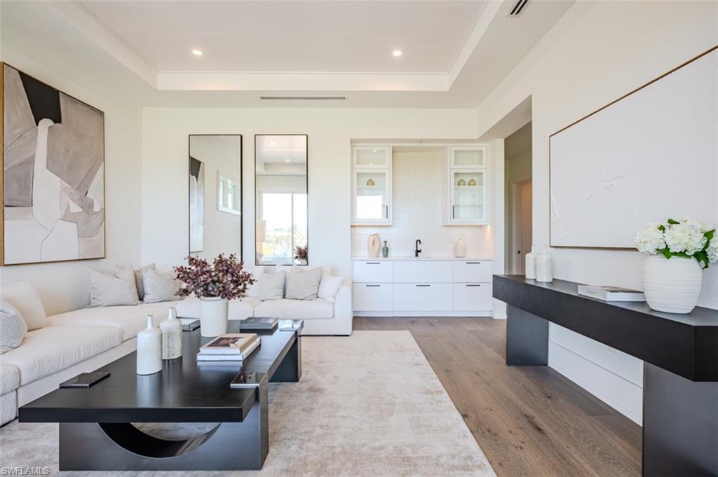 OLDE NAPLES - Residential