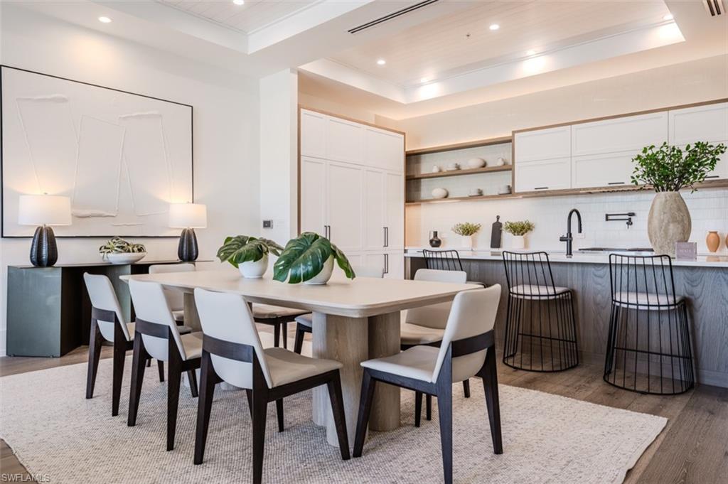 OLDE NAPLES - Residential